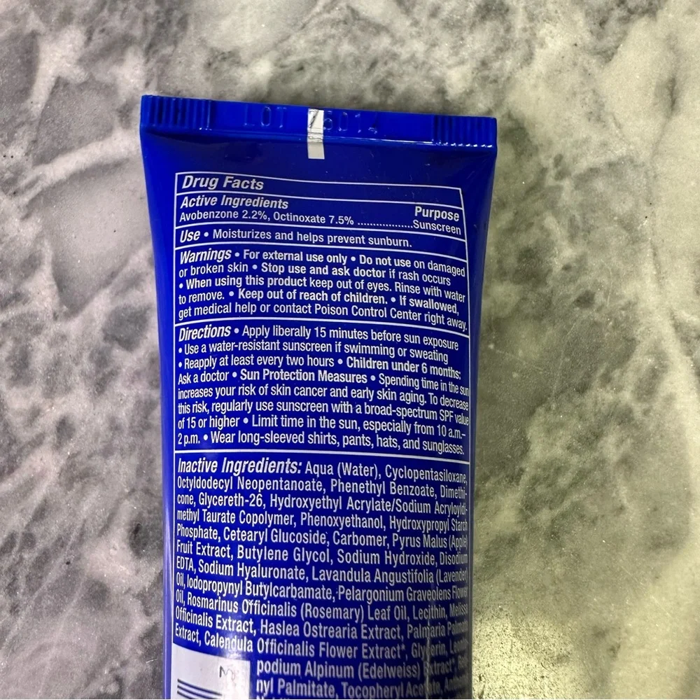 New Jack Black Double Duty‎ Face Moisturizer